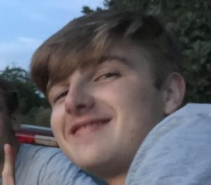 Chad Tsumpes, 18, of Thousand Oaks, pictured in an undated photo. (Credit: gofundme.com)