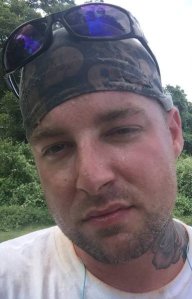 Brandon Scott Ellis is seen in an undated photo released by the Ventura Police Department on Dec. 18, 2015.
