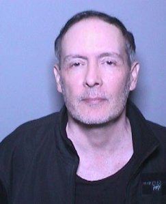 Rory Zimmerman is seen in a booking photo provided by the Orange County Sheriff's Department on May 27, 2019.