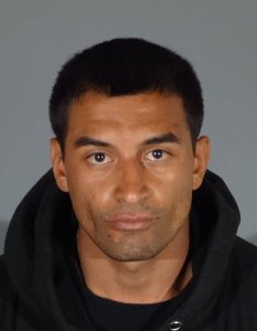 Albert David Mack is shown in a photo released by the West Covina Police Department on May 15, 2019.