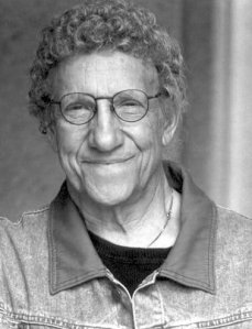Sammy Shore is seen in an undated photo from The Comedy Store.