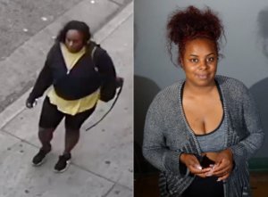 Dominique Del Villar is seen in images released May 17, 2019, by the Los Angeles Police Department, after being identified as a suspect in an attempted kidnapping.