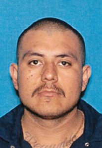 Fernando Jaramillo Llamas, 25, is seen in a photo released by the Santa Ana Police Department on May 24, 2019. 