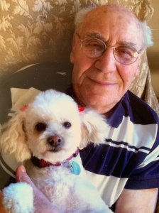 Gennady Bolotsky is seen in an undated photo provided by his family.