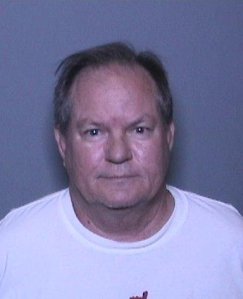 Craig Allen Thomas is shown in a photo released by the Orange County Sheriff's Department on June 13, 2019.