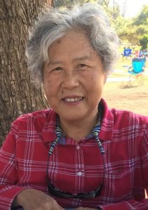 Chyong Jen Tsai is seen in an undated photo released April 18, 2019, by the Los Angeles County Sheriff's Department.