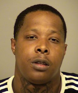 Jovantay Bess, 23, is seen in a photo released by the Ventura County Sheriff's Office on June 19, 2019.
