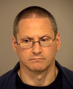Carl Valadez, 51, is seen in a photo released by the Ventura County Sheriff's Office on June 23, 2019.