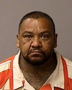 Felix Ferdin is seen in a booking photo released to KTXL.