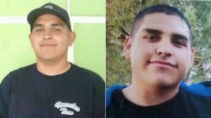 Robert Garcia, 22, of Norwalk was shot and killed while working as a tow truck driver on June 28, 2012. (Credit: Los Angeles County Sheriff's Department.