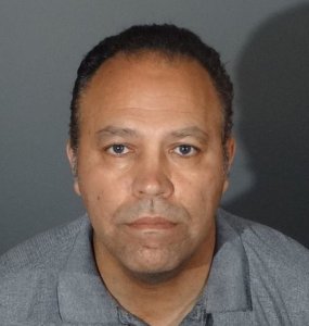 Jose Martinez is shown in a photo released by the Los Angeles County Sheriff's Department on June 26, 2019.