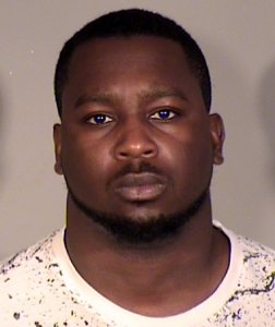 Cirsten Joseph, 26, is seen in a photo released by the Ventura County Sheriff's Office on June 19, 2019.