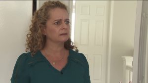 Rachel Bollin speaks to KTLA on June 3, 2019. (Credit: KTLA)