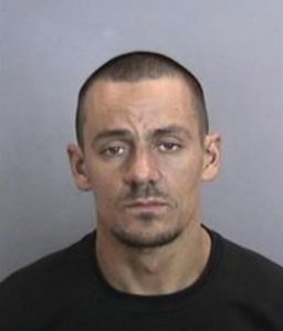 Nicholas Prejean is shown in a photo released by the Anaheim Police Department on June 24, 2019.