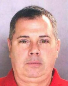 Michael Trichilo Sr. is seen in an undated photo.