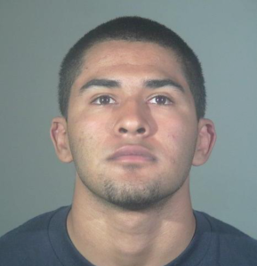 Jose Salazar, 18, is seen in an undated photo provided by the Torrance Police Department on June 29, 2019.