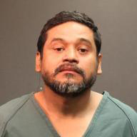 Lucio Luna, 48, is seen in a photo released by the Santa Ana Police Department on June 30, 2019.