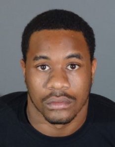 Bryan Barkley, 23, is seen in an undated photo provided by the Los Angeles County Sheriff's Department on June 27, 2019.