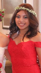 Cindy Lopez is seen in a photo provided by her family.