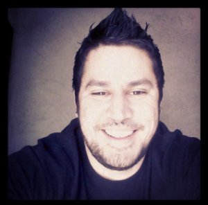 Eric Aguilera appears in a photo provided by his sister, Brianna Dehut, on July 15, 2019.