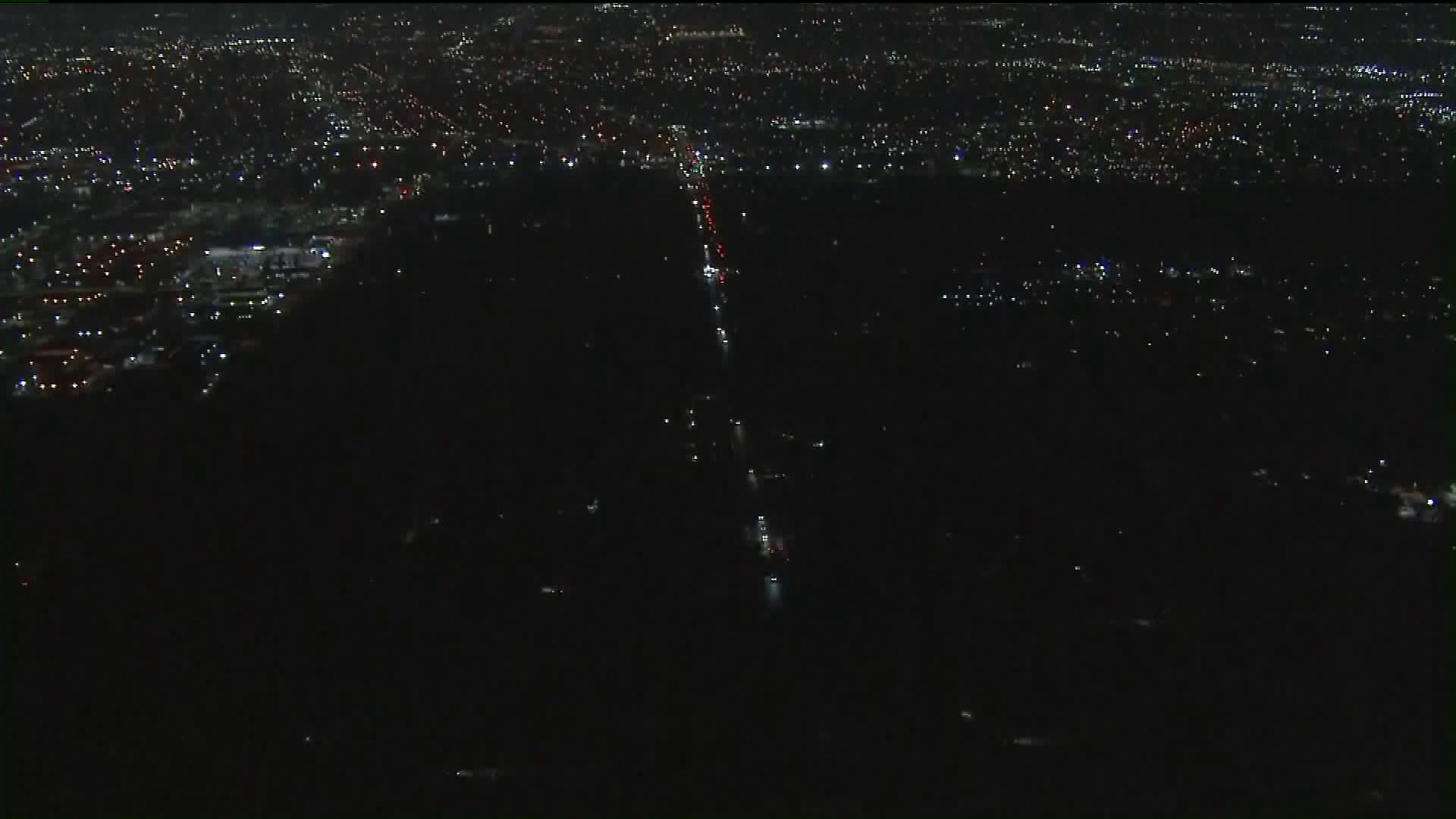 Lights Out for Nearly 13,000 in Fullerton After Power Outage KTLA