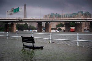 washington d.c. weather