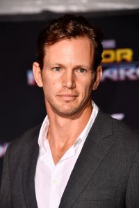 Kip Pardue attends the premiere of Disney and Marvel's "Thor: Ragnarok" on Oct. 10, 2017, in Los Angeles. (Credit: Frazer Harrison/Getty Images)