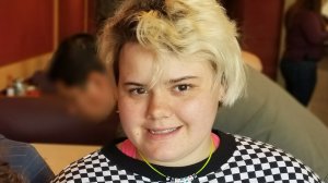 Hannah Williams appears in a photo provided by a family spokesperson on July 6, 2019.