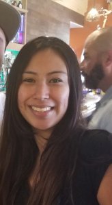 Diana Rosas is shown in a photo released by the Ventura Police Department on July 2, 2019.