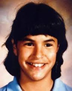 Jonnelle Matthews went missing shortly before Christmas 1984. (Credit: Greeley Police Department)