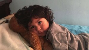 Noah Cuatro is seen in an undated photo provided to KTLA by his grandmother, Eva Hernandez.