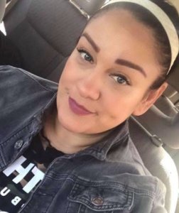 Susie Lepe is seen in a photo provided by a family member.