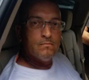Sheriff's officials released this photo of Glenn Mills, Jr.
