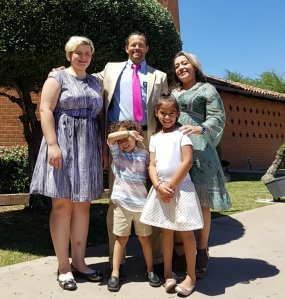 Hannah Linn Williams of Anaheim is shown at left in a photo provided along with a family statement following her death in a police shooting on July 5, 2019.