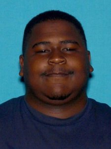 Rickie Clark is seen in a photo released Aug. 2, 2019, by the San Bernardino Police Department.