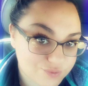 Roxana Diaz is seen in a photo obtained by KTLA sister station KSWB.