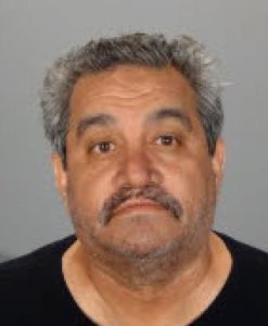 Christopher Dean Carone, 63, of Glendale, pictured in a photo released by the Glendale Police Department following his arrest on Aug. 23, 2019.