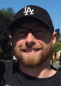 Anthony Mahr is seen in an undated photo provided by the Butte County Sheriff's Office.