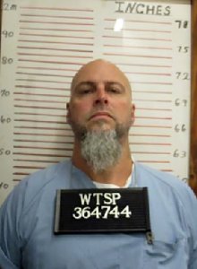 The Tennessee Bureau of Investigation added Curtis Ray Watson to its Most Wanted list. (Credit: Tennessee Bureau of Investigation)