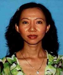 Linda Nguyen, 47, is seen in a photo released by Ontario police on Aug. 22, 2019.