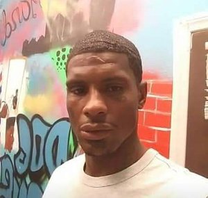 Arlee Atkins is seen in an image provided by a family member.