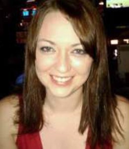 Kala Brown is seen in an undated Facebook photo distributed when she went missing in 2016.