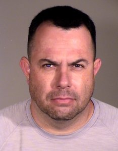 Leonard Lopez is shown in a photo released by the Ventura County Sheriff's Office on Sept. 23, 2019.