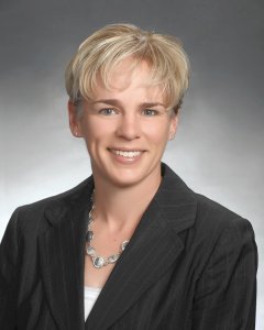 Jennifer Kent, director of the California Department of Health Care Services, is seen in her official photo from the agency's website.