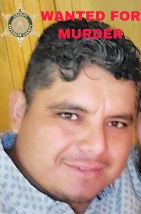 Eduardo Escoto appears in a photo released by Riverside County Sheriff's Department on Sept. 7, 2019. 