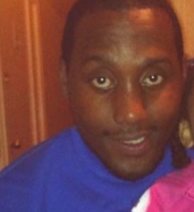Grechario Tyzavian Mack is seen in a photo provided by his family in September 2019.