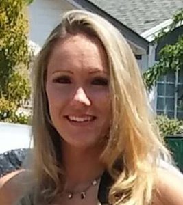 Heather Gumina appears in a photo released by the El Dorado County Sheriff's Office in Northern California on July 19, 2019, after she was reported missing.