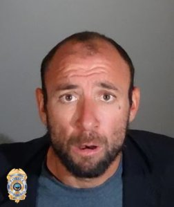 Juan Manuel Ortiz, 38, appears in a photo released by the Long Beach Police Department on Sept. 27, 2019.