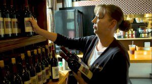 Donna Hernandez, manager of the Trinity Hotel in Carlsbad, New Mexico, was sued by Carlsbad Medical Center after she couldn't pay her hospital bill. She is shown in this undated photo. (Credit: CNN)