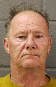 Timothy G. Trybus is seen in a photo from Forest Preserves of Cook County.
